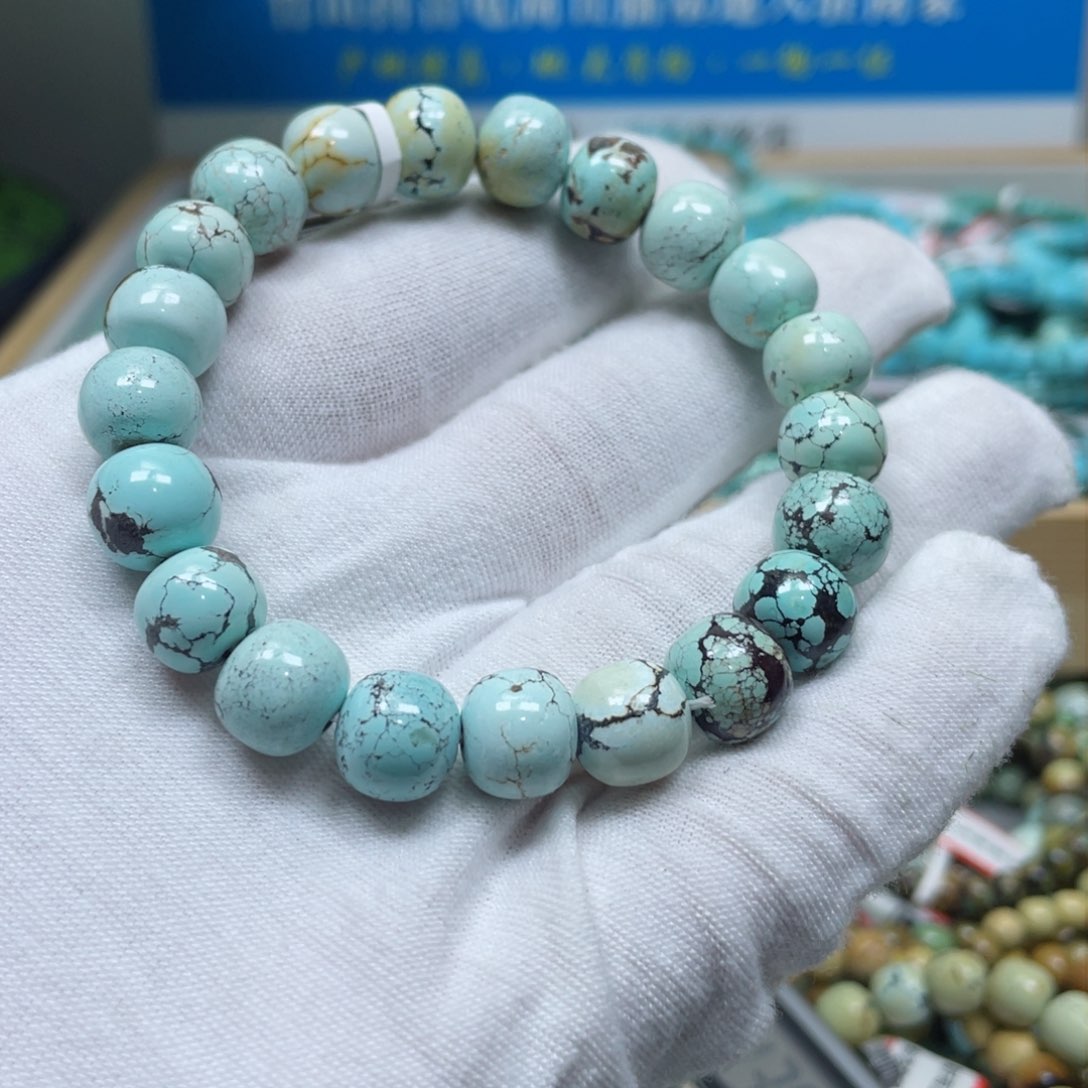 绿松石其他未镶嵌