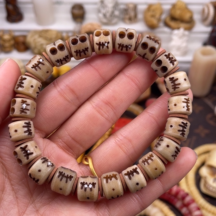 驼骨其他骆驼骨阿呆12