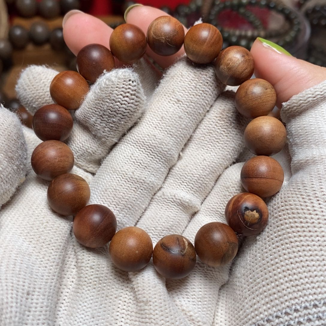 檀香木其他12横纹瑕疵福利款