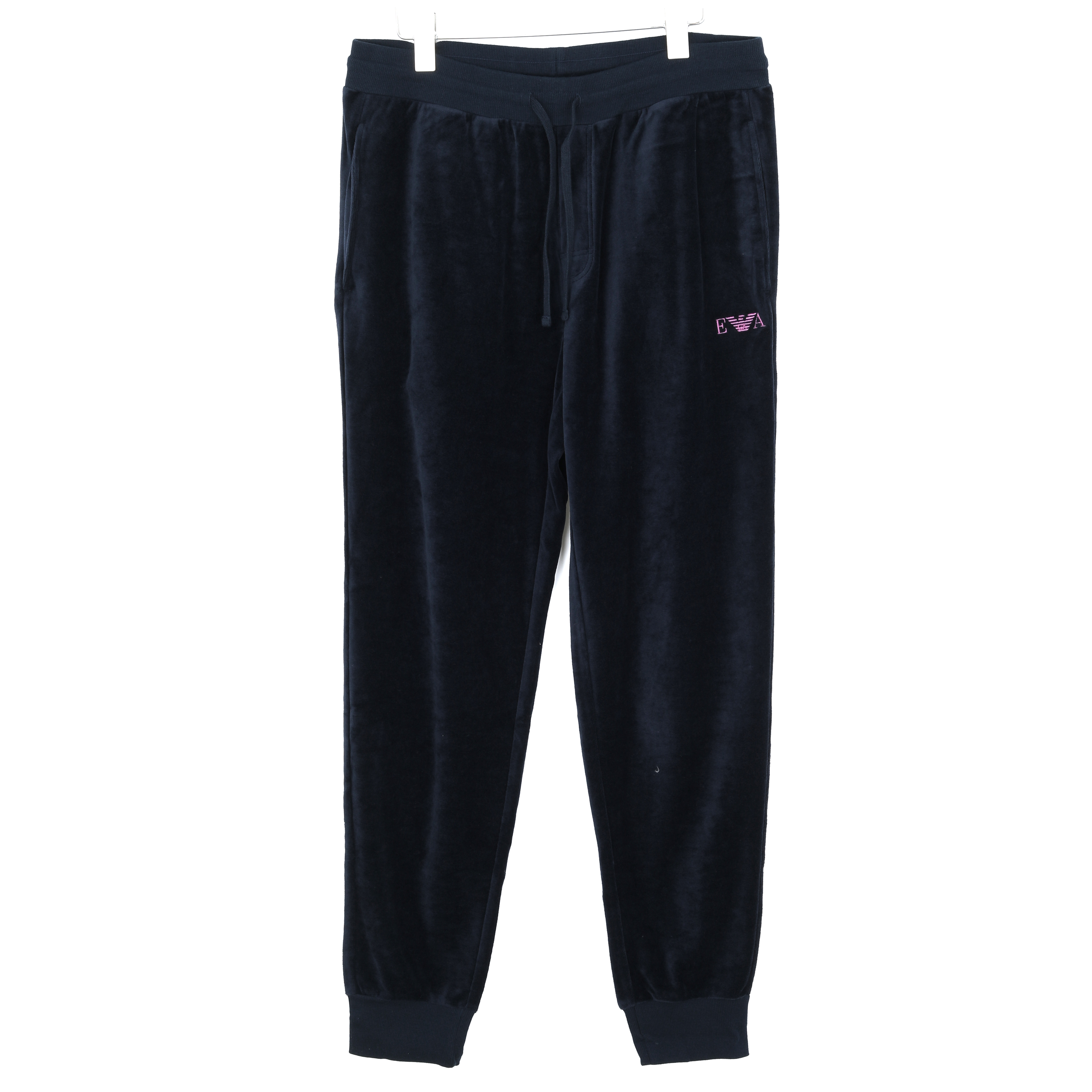 EMPORIO ARMANI/安普里奥·阿玛尼男士束脚休闲裤1116526A58900135