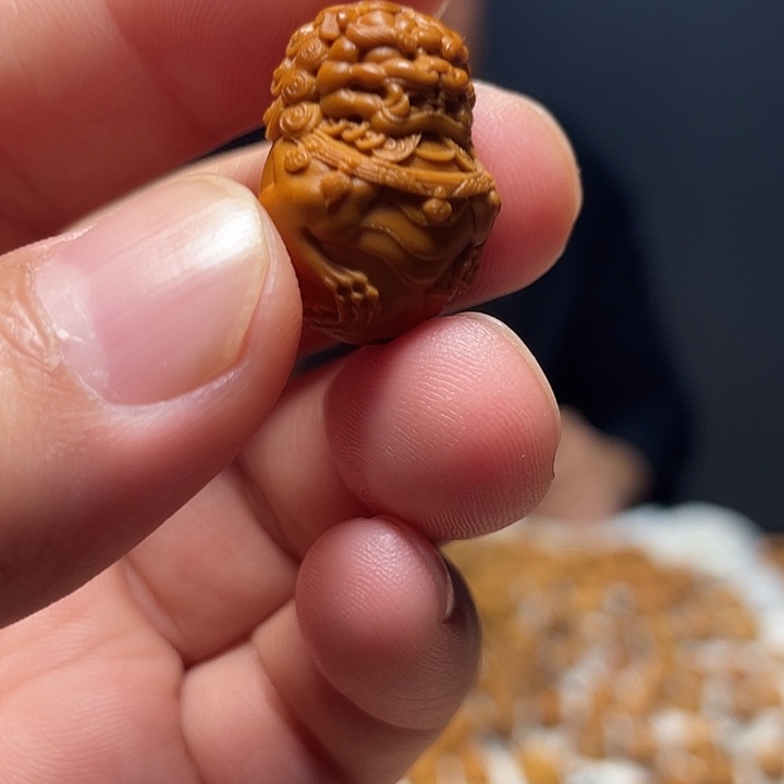 吊坠橄榄核橄榄核