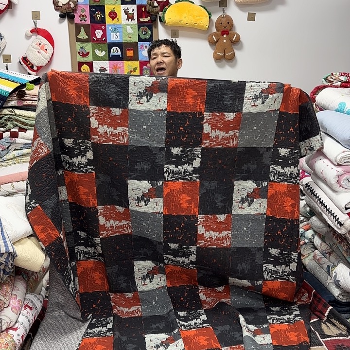 喜***莲棉花全棉微瑕床盖220*230