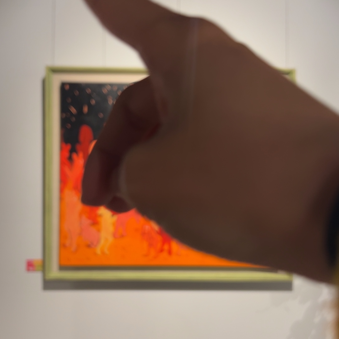 @***ノ油画艺享家艺术油画