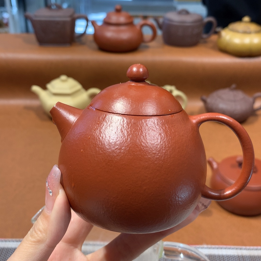 紫砂茶壶紫砂茶壶