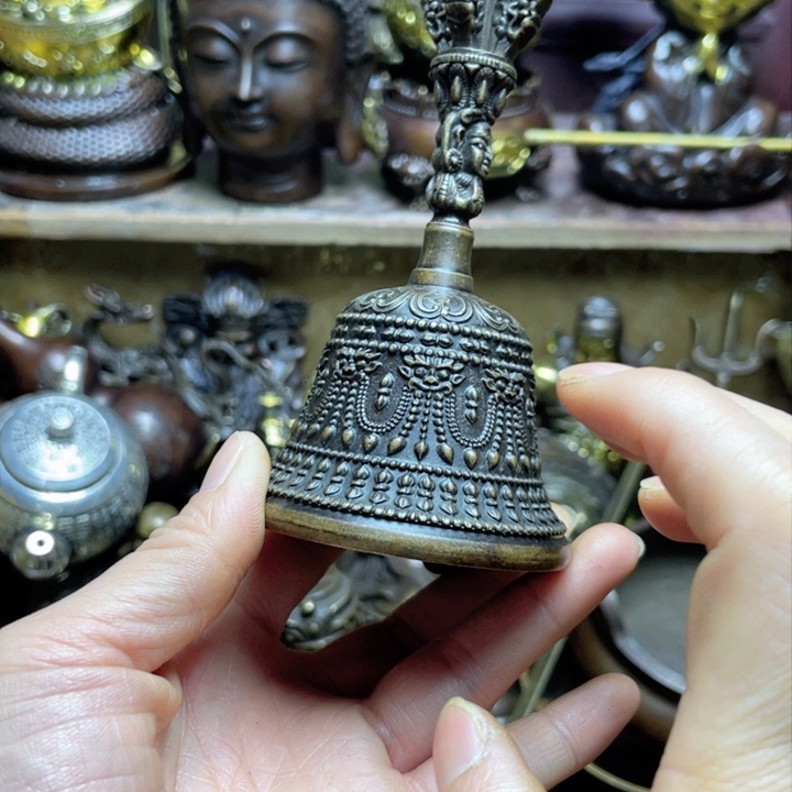 铜器摆件诚信经营