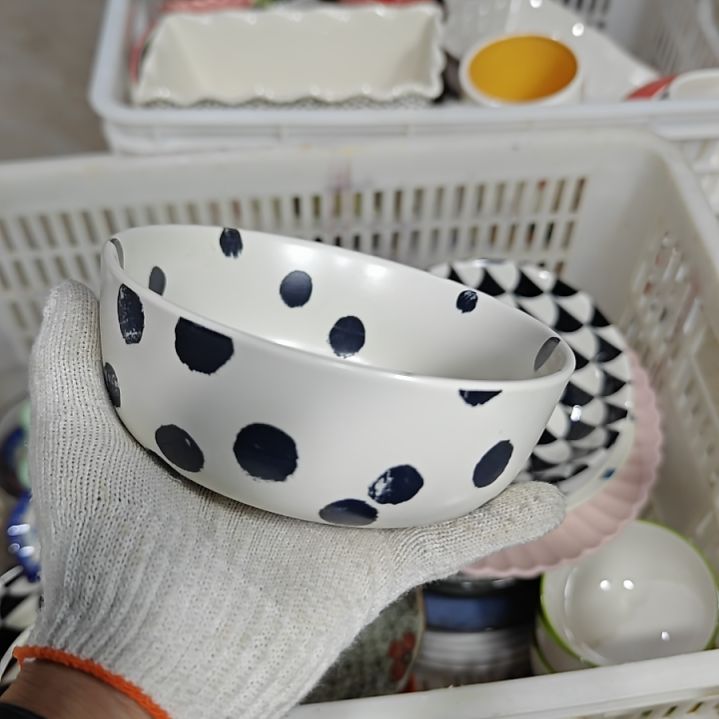 陶瓷餐具杯碗盘微瑕介意慎拍