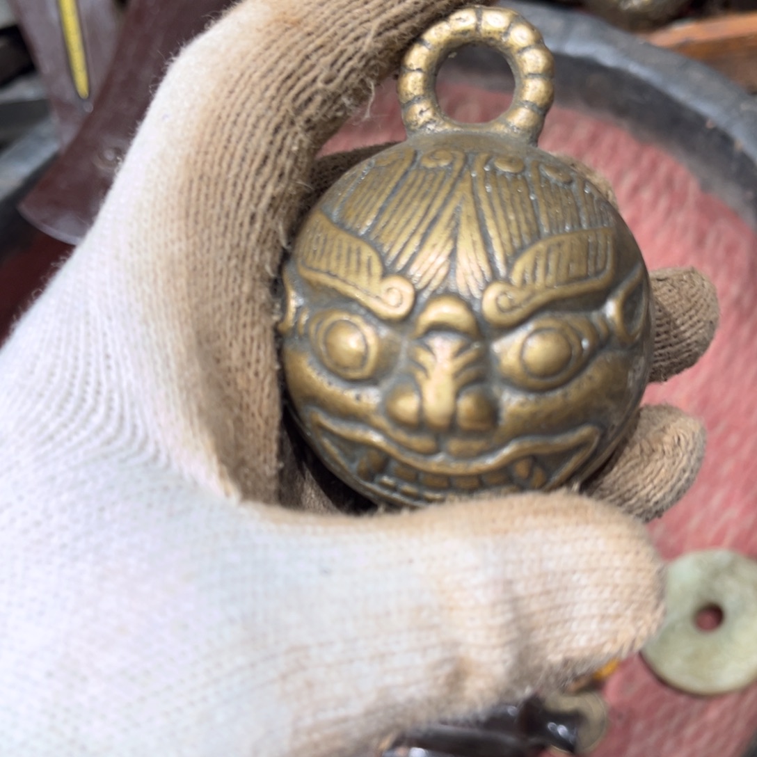 一物一图，工艺品