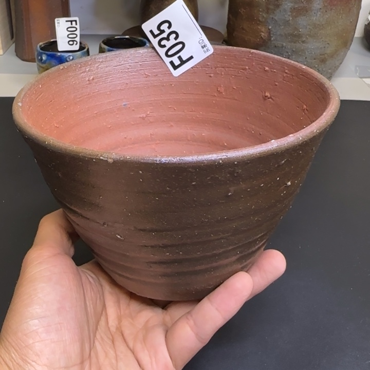 备前烧作品备前烧作品