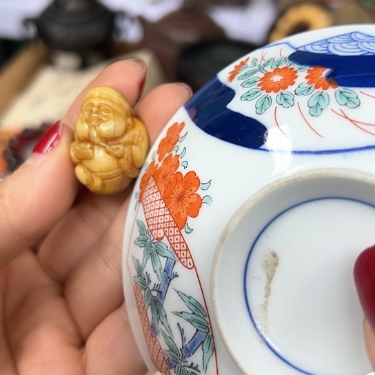 瓷器艺术品工艺品