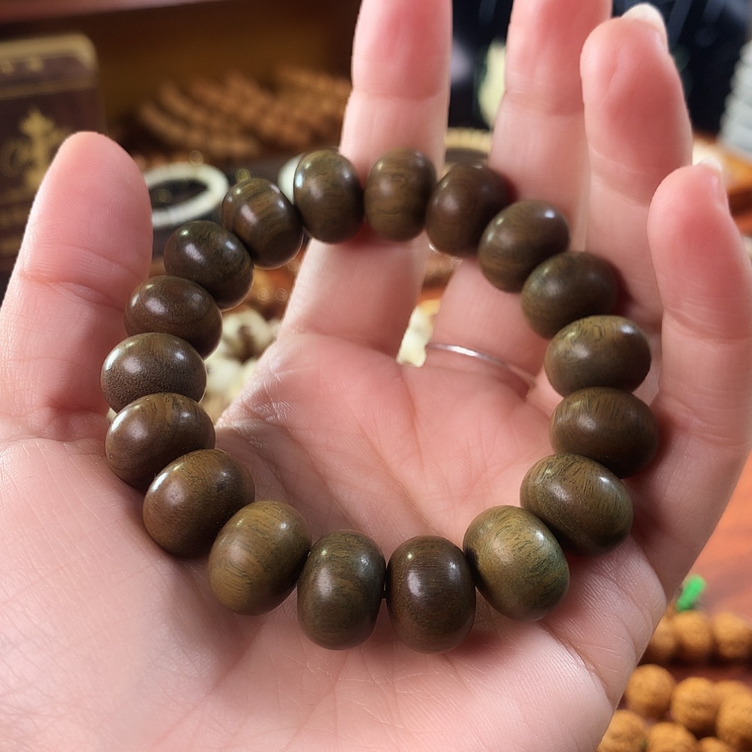 菩提根/象牙果吊坠