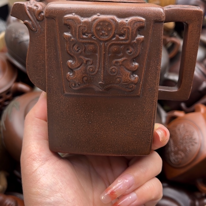 紫砂茶壶紫砂壶等