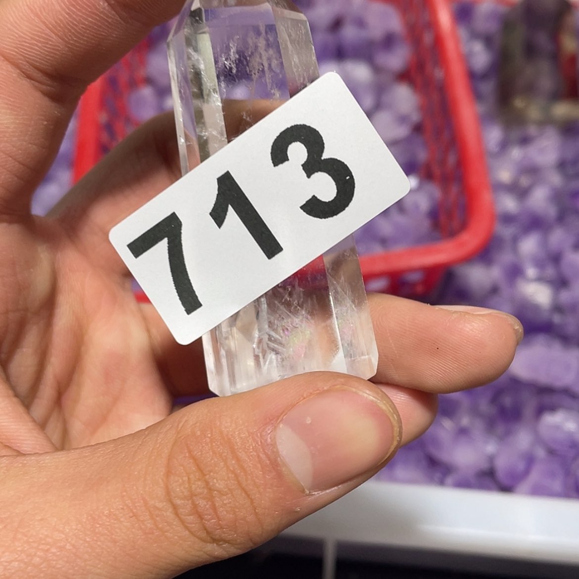 【闪购商品】水晶大型摆件（非配饰）钛钢