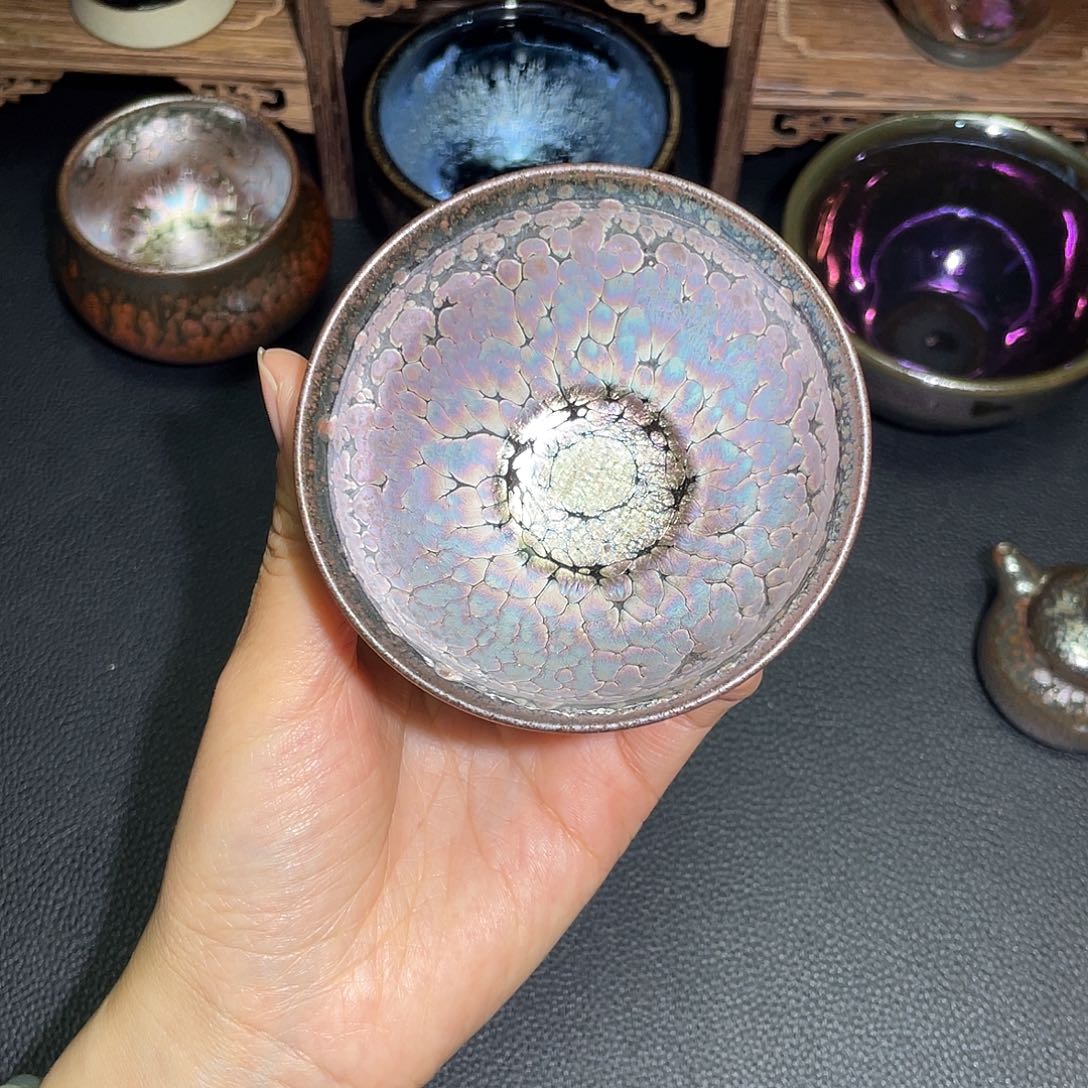 茶盏建盏直播间链接