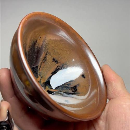 【闪购商品】茶盏-282............