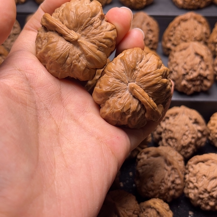 核桃手串/手链蛤蟆头一帆风顺39➕