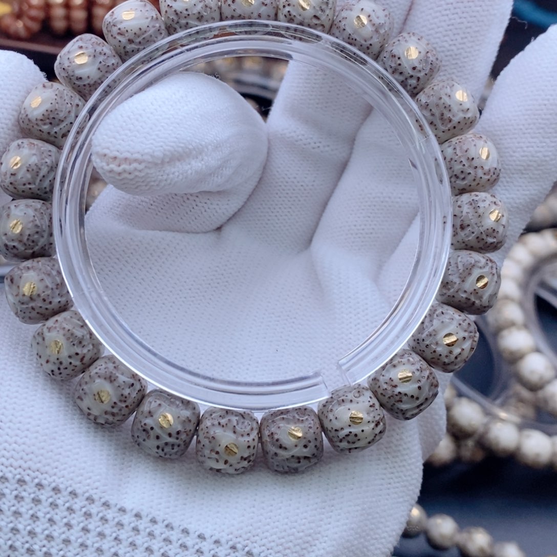 手串星月菩提星月