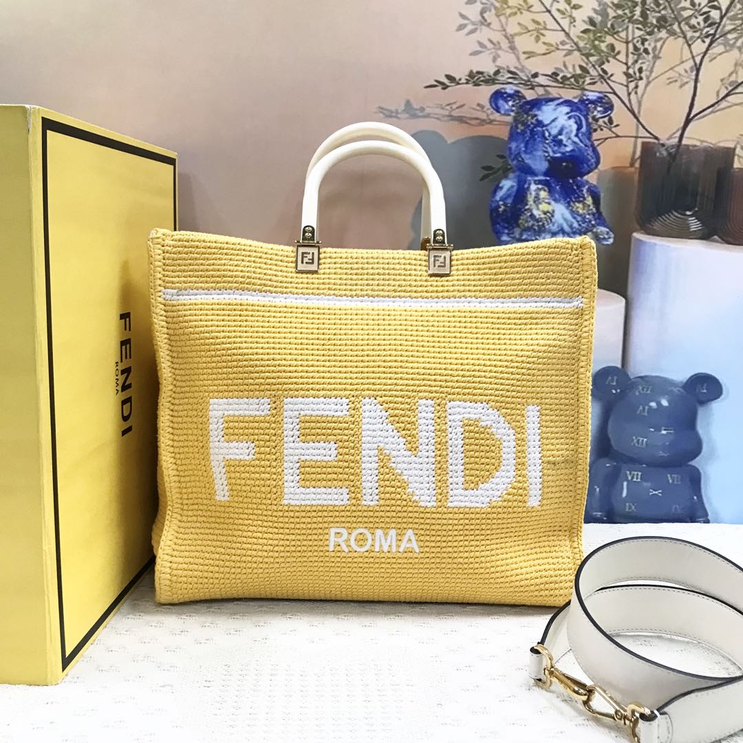 95新 FENDI/芬迪 小野专属/单肩包/DY4416