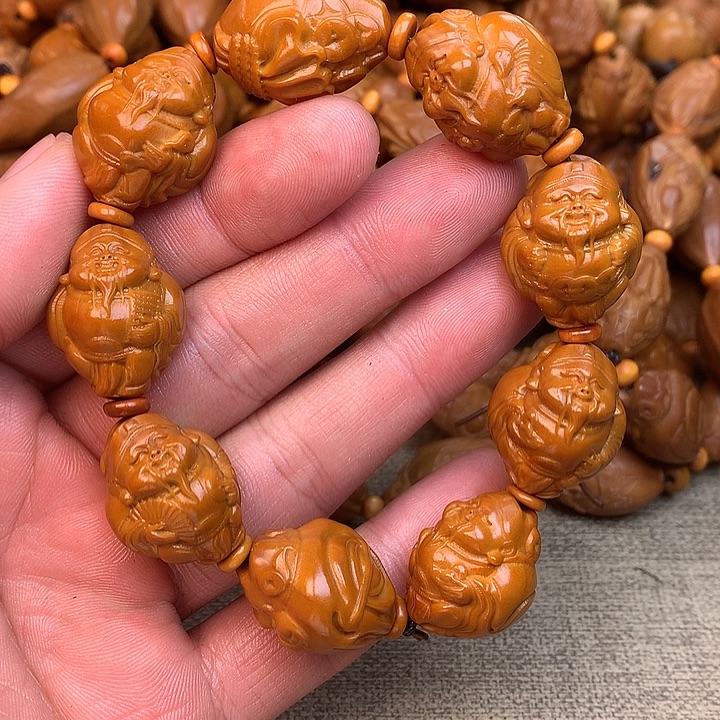手串/手链橄榄核精品橄榄核手串