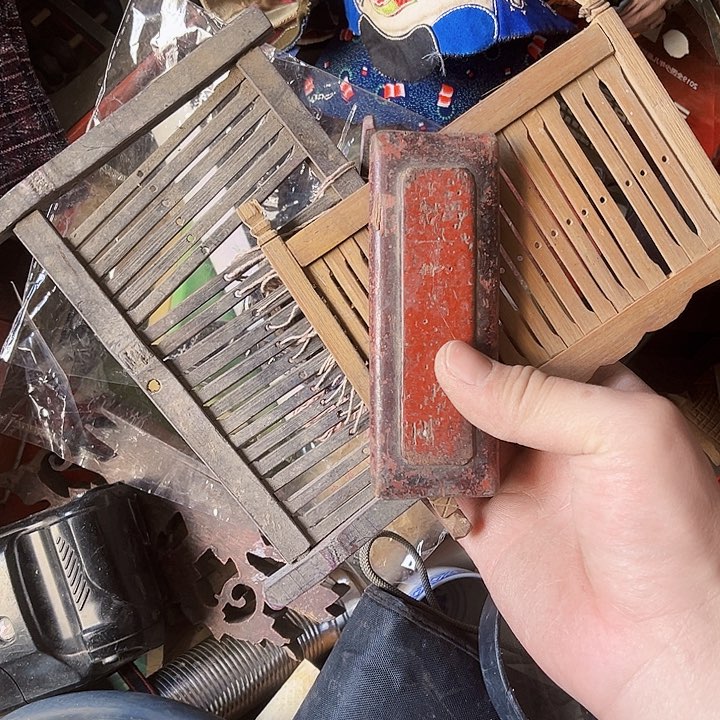 核桃木/黑胡桃（胡桃木）✨**?