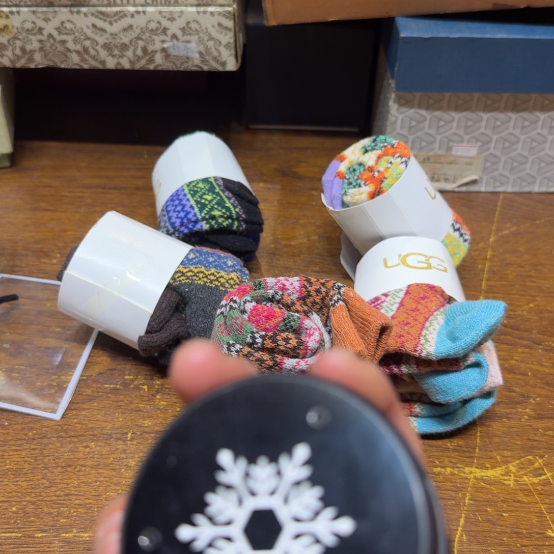 小狐狸瓷器家居好物推荐