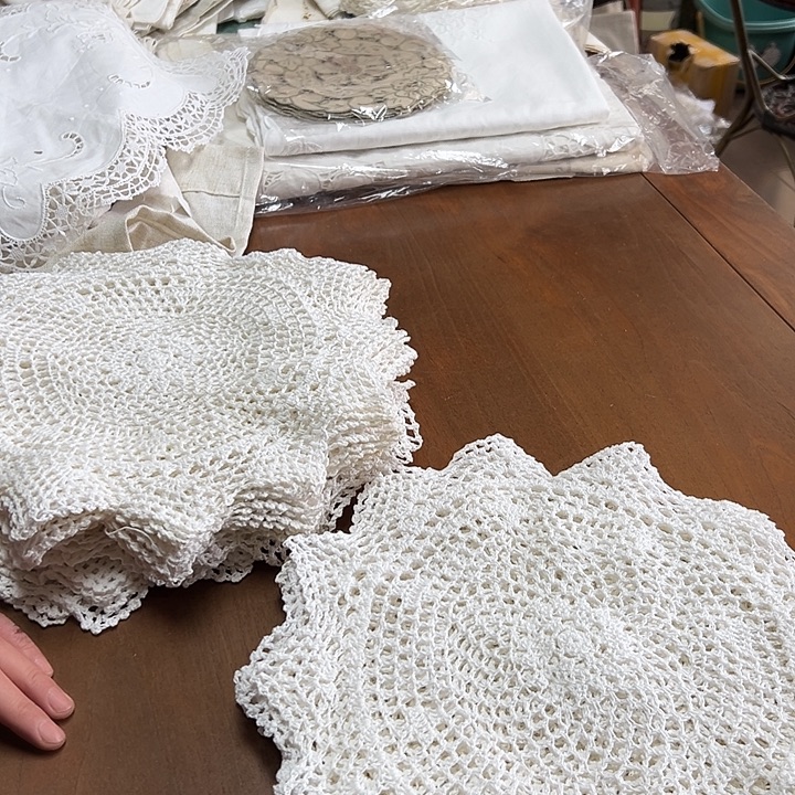 毛绒亚麻棉087-12个