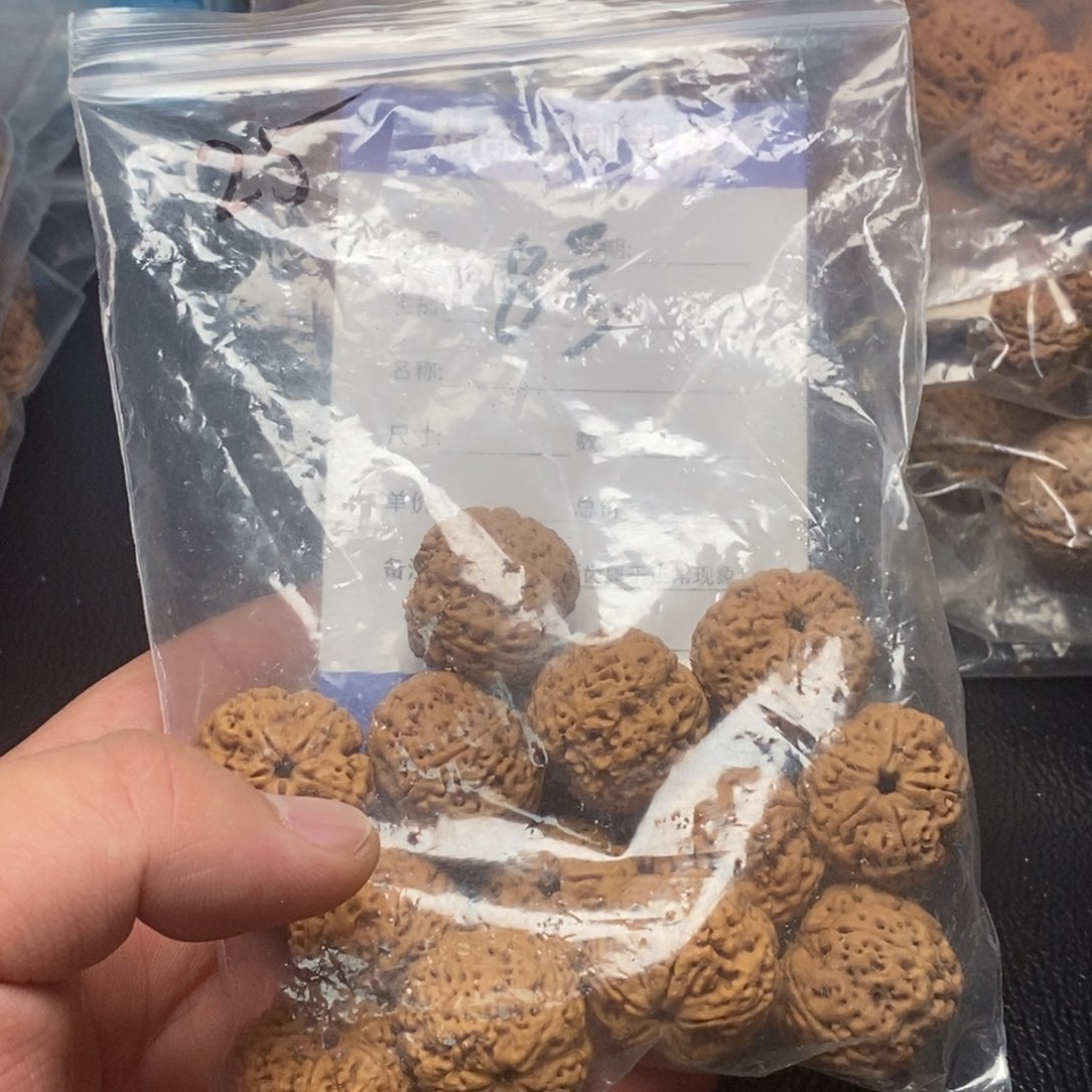 金刚菩提手串用****88号大金刚