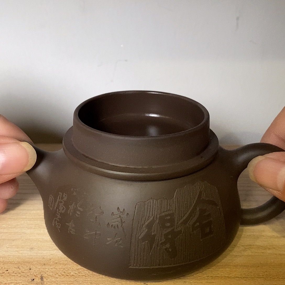 紫砂茶壶紫砂艺术艺术