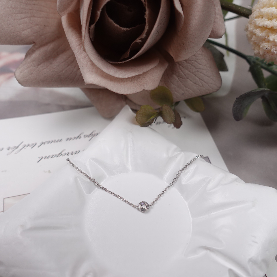 99新 Cartier/卡地亚 /手链/T10213676