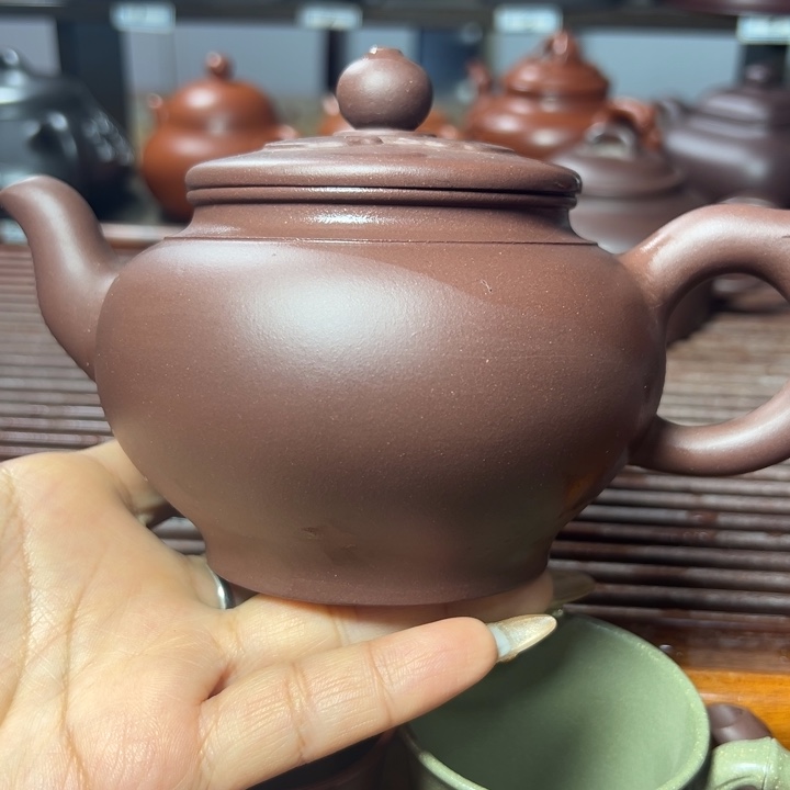紫砂茶壶紫砂壶等