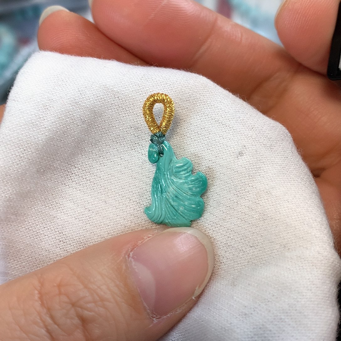 南红玛瑙珠宝奇石未镶嵌