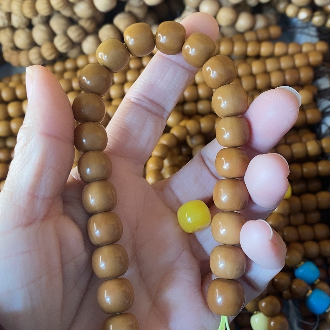 二***家猴头核桃吊坠猴头➕配饰