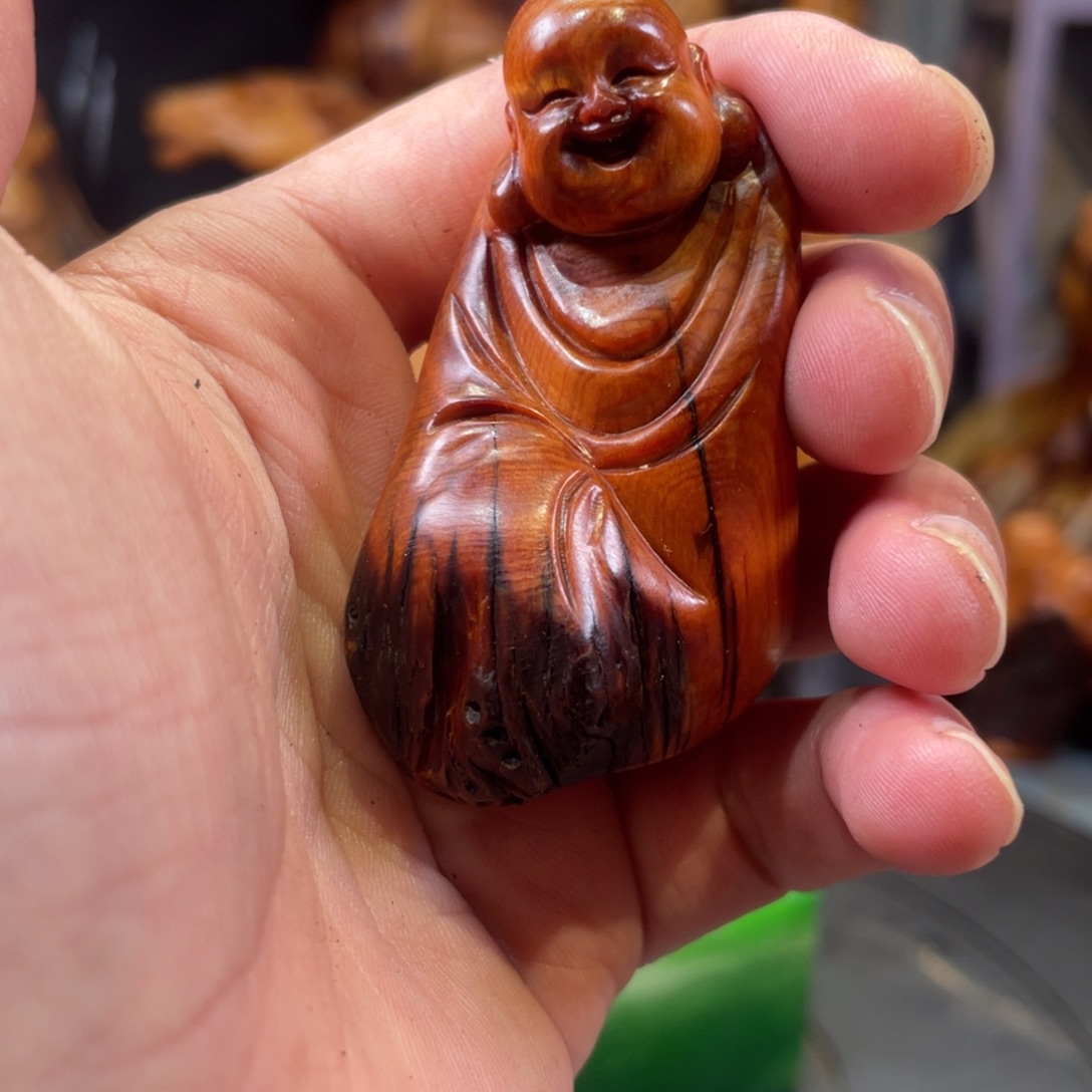 柏木（崖柏）手串/手链