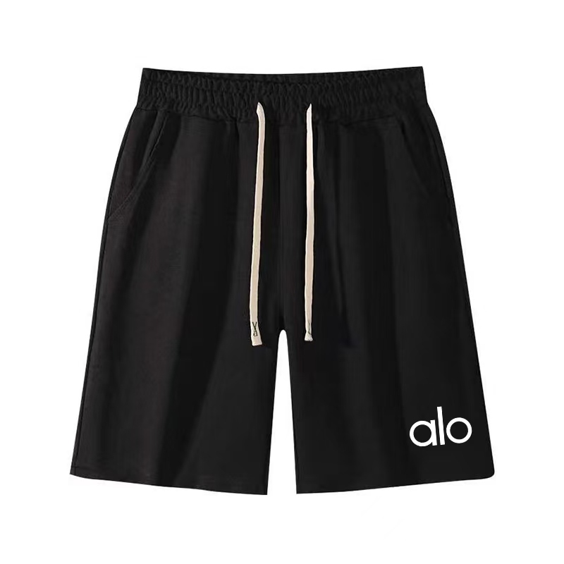 【一折粉丝福利】夏季短裤爆款男健身百搭休闲运动短裤