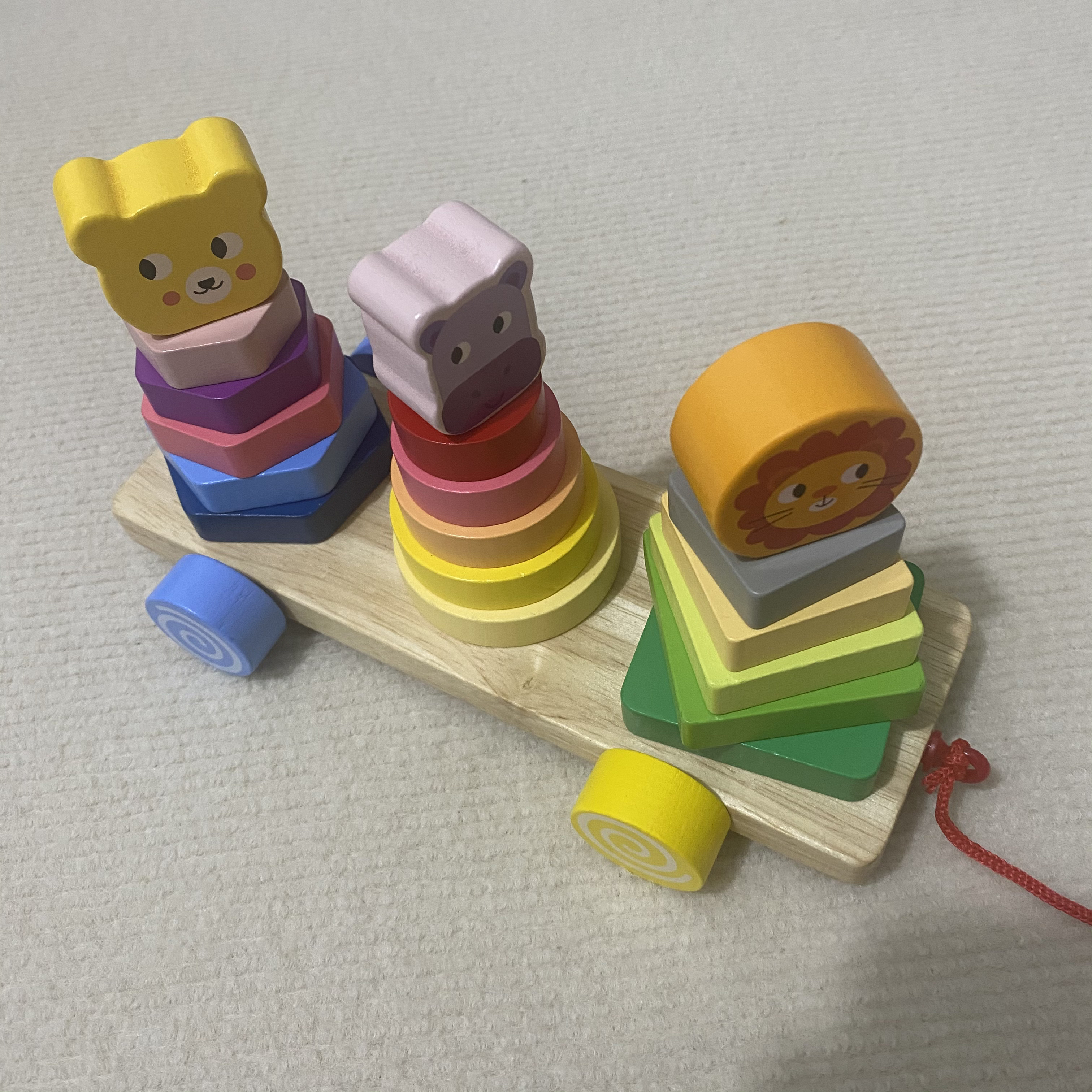 C链接补差价直播专属链接C18---C100....蒙氏木制玩具