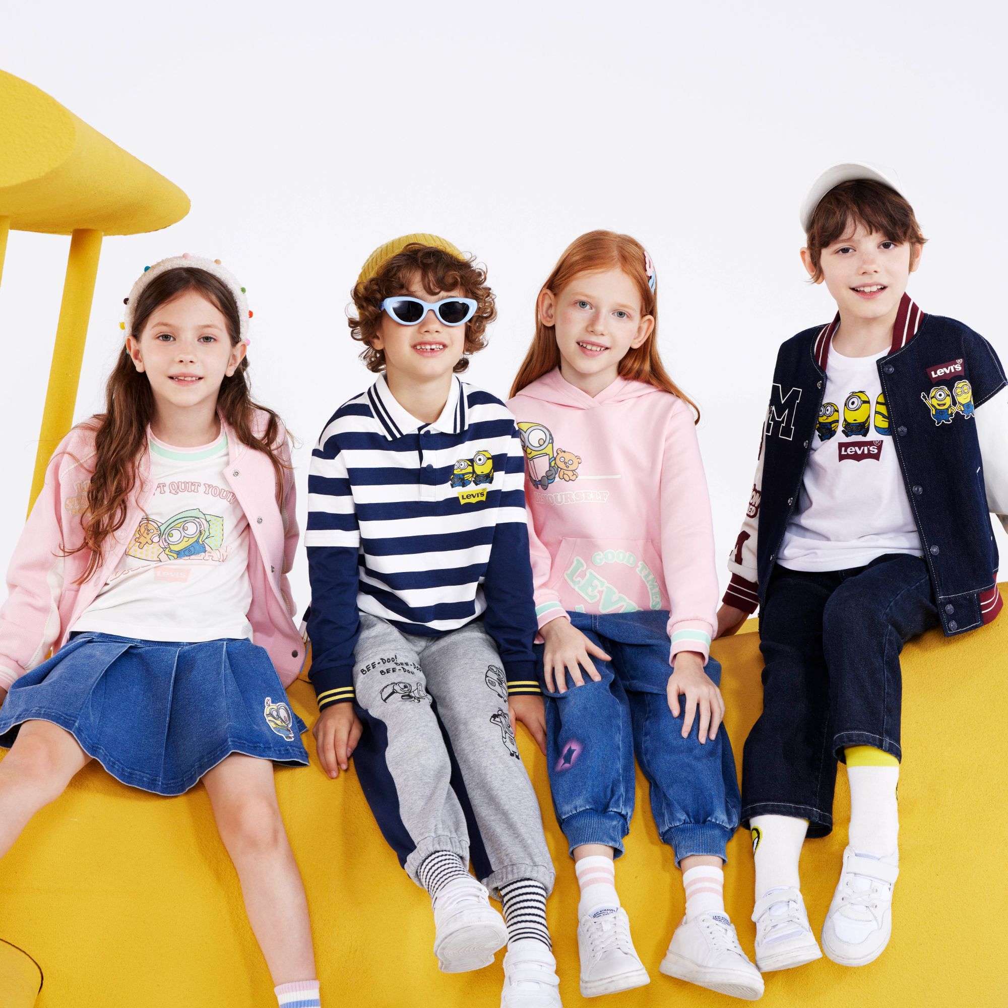 【棉甲虫2号仓601-800编号】按照编码拍品牌童装