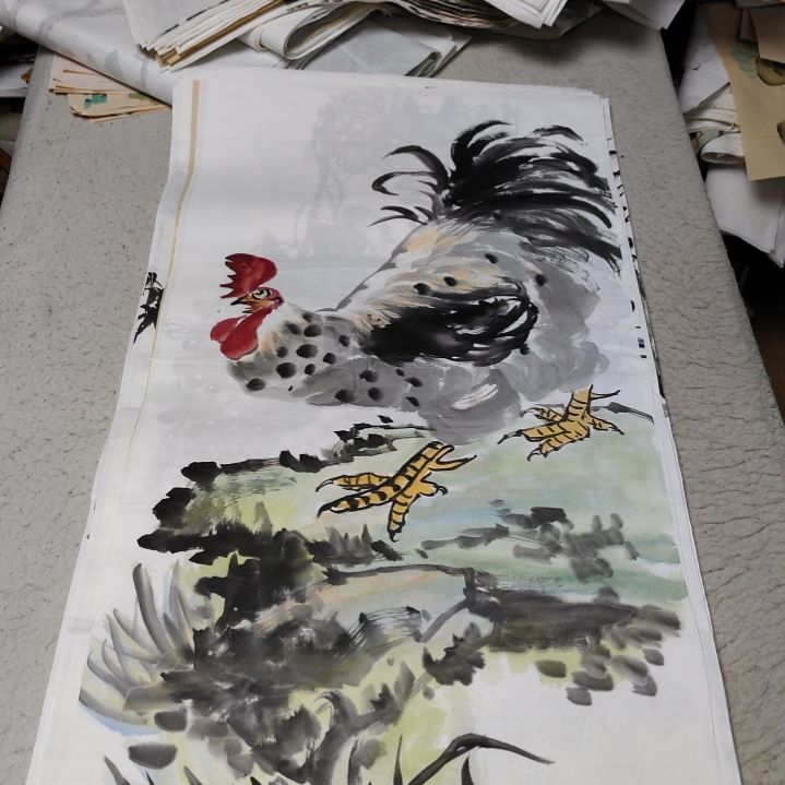 国画国画花鸟花鸟花鸟