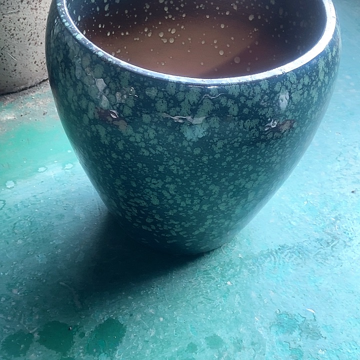 红陶口26。高31。。。