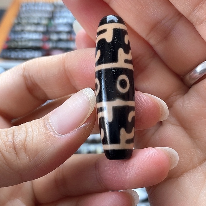 玛瑙/玉髓未镶嵌颈饰91