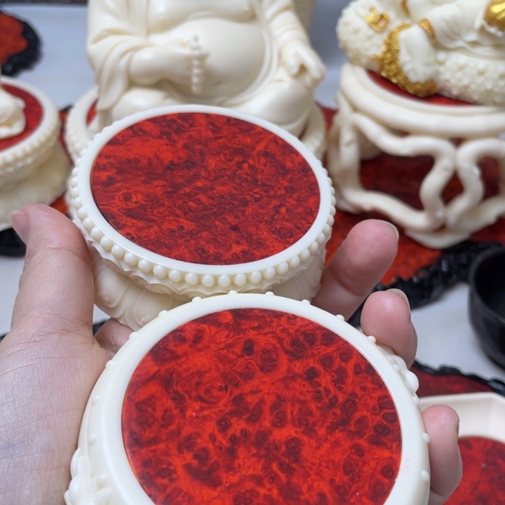 东非黑黄檀（紫光檀）