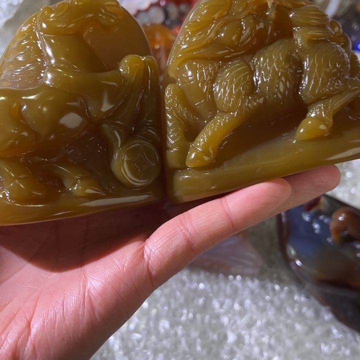 玛瑙/玉髓未镶嵌手链