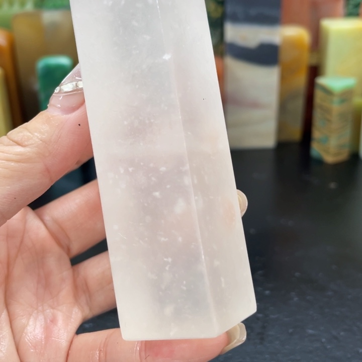 同***道西班牙石混合各种石