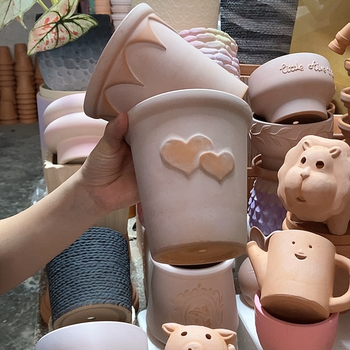 13×13雾化桃心+皇冠2个