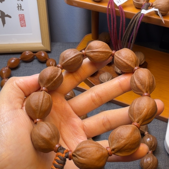 、***孞橄榄核其他梅林铁核2025尺寸