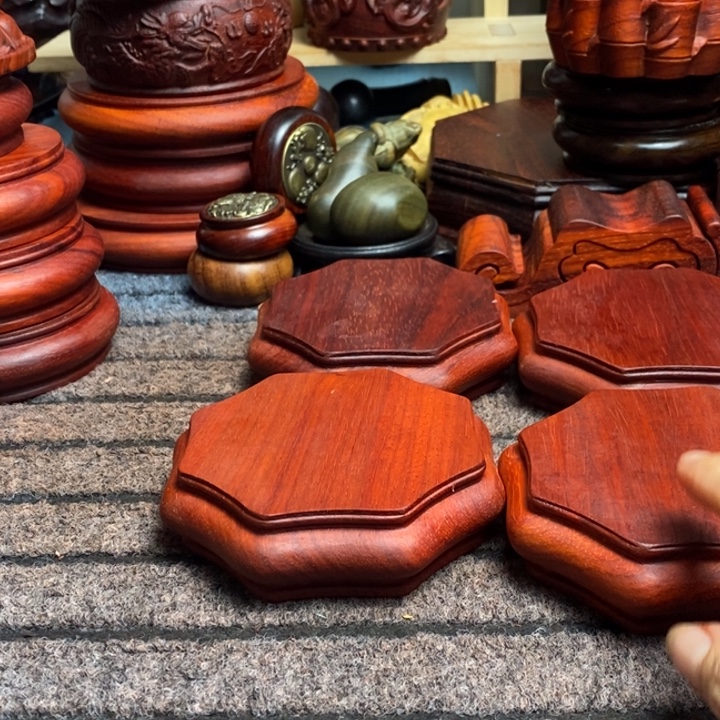 木八角直径10.5/9.5/3的40四个