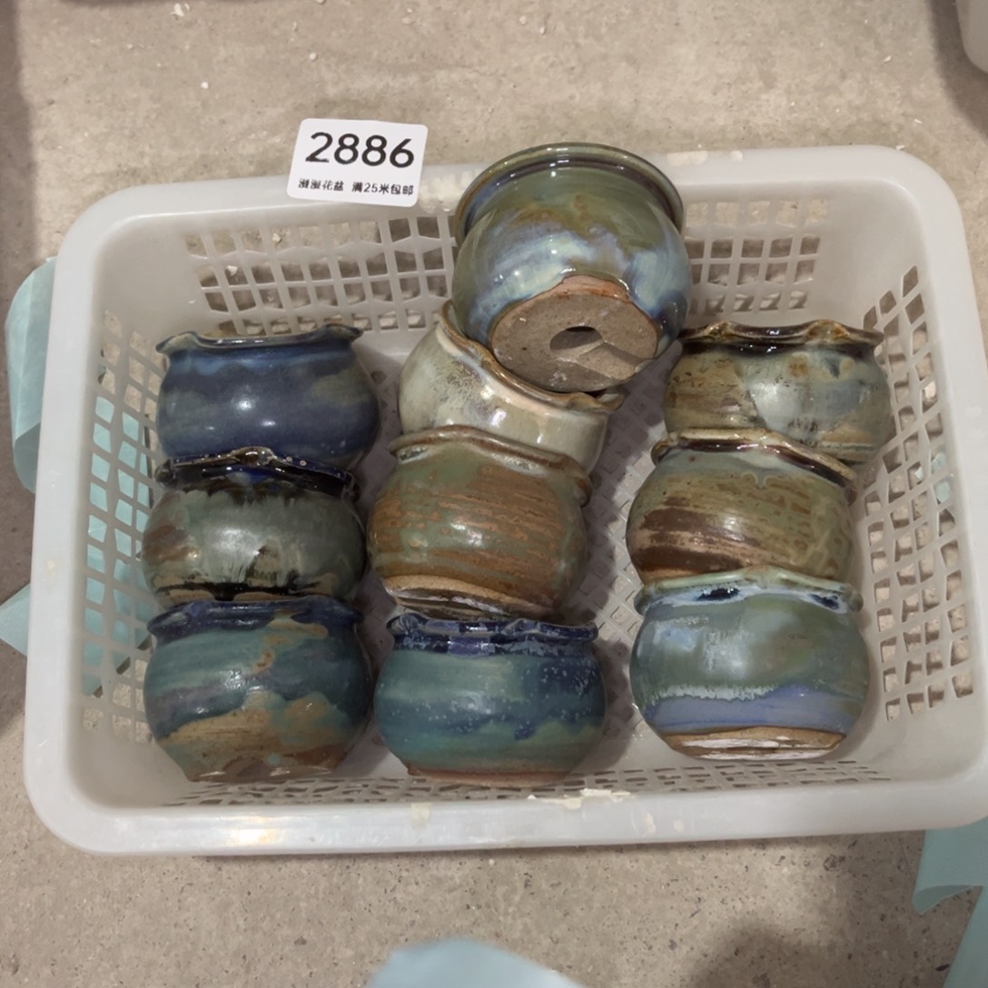 2886内口5景德镇手工