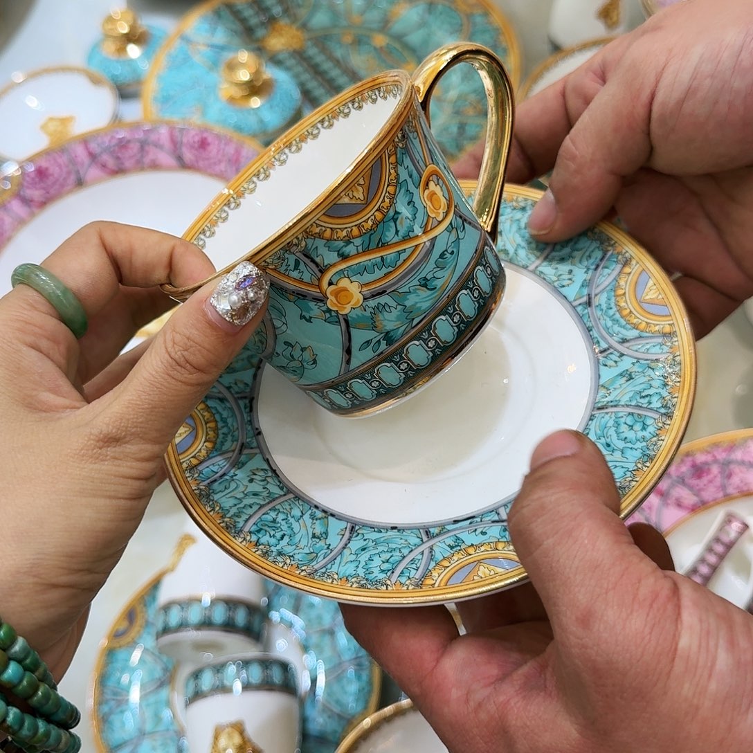 搪瓷骨瓷餐具陶瓷高温