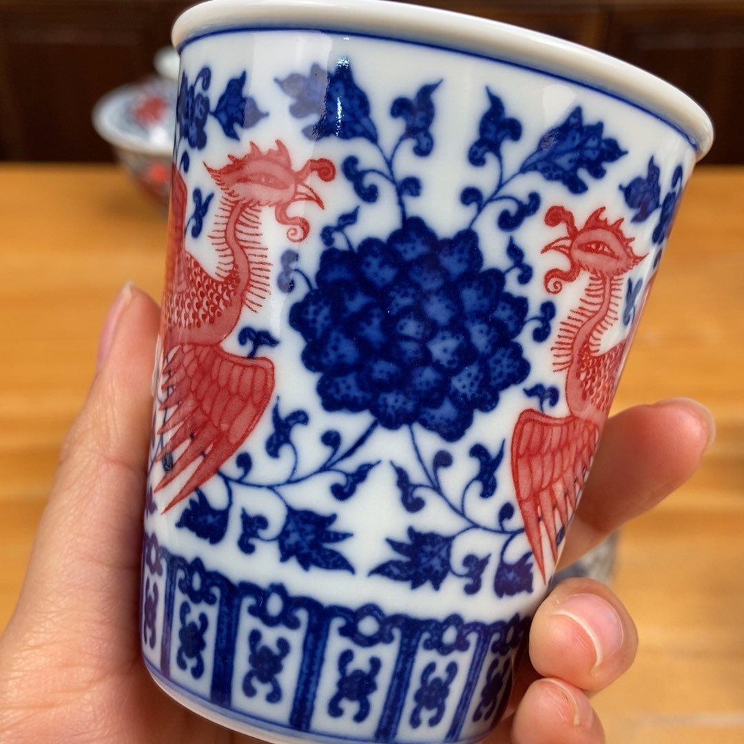 景德镇手绘哈哈哈哈哈哈