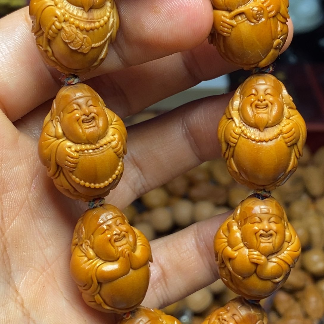 橄榄核手串/手链hhhhhhhhhhhhhh