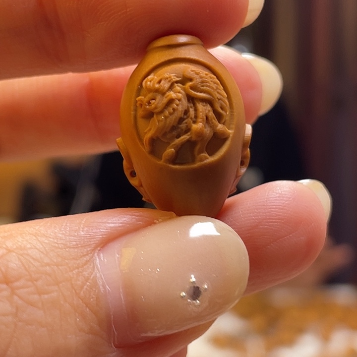 橄榄核手串/手链