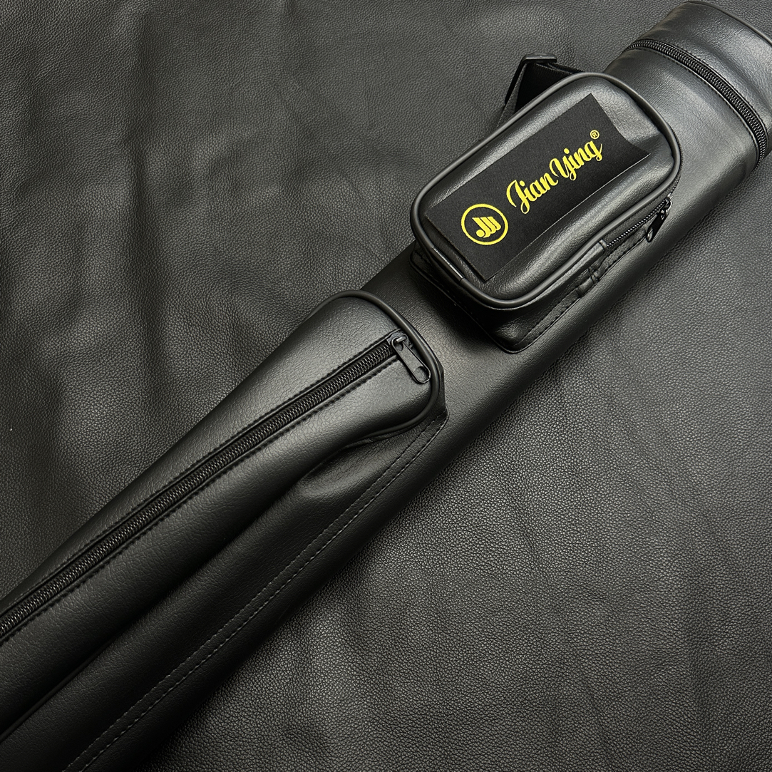 四孔杆包皮质可背